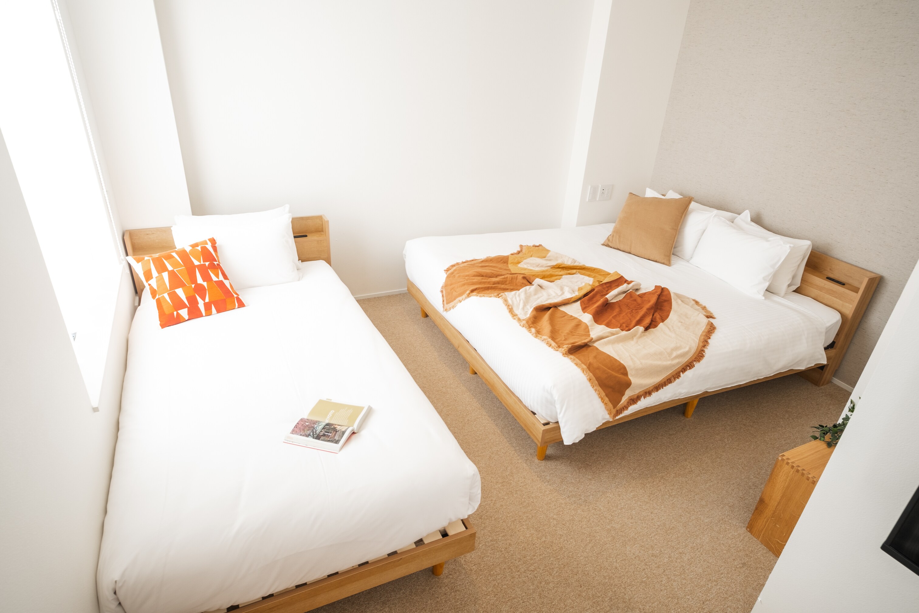 Studio25Q (non-smoking)