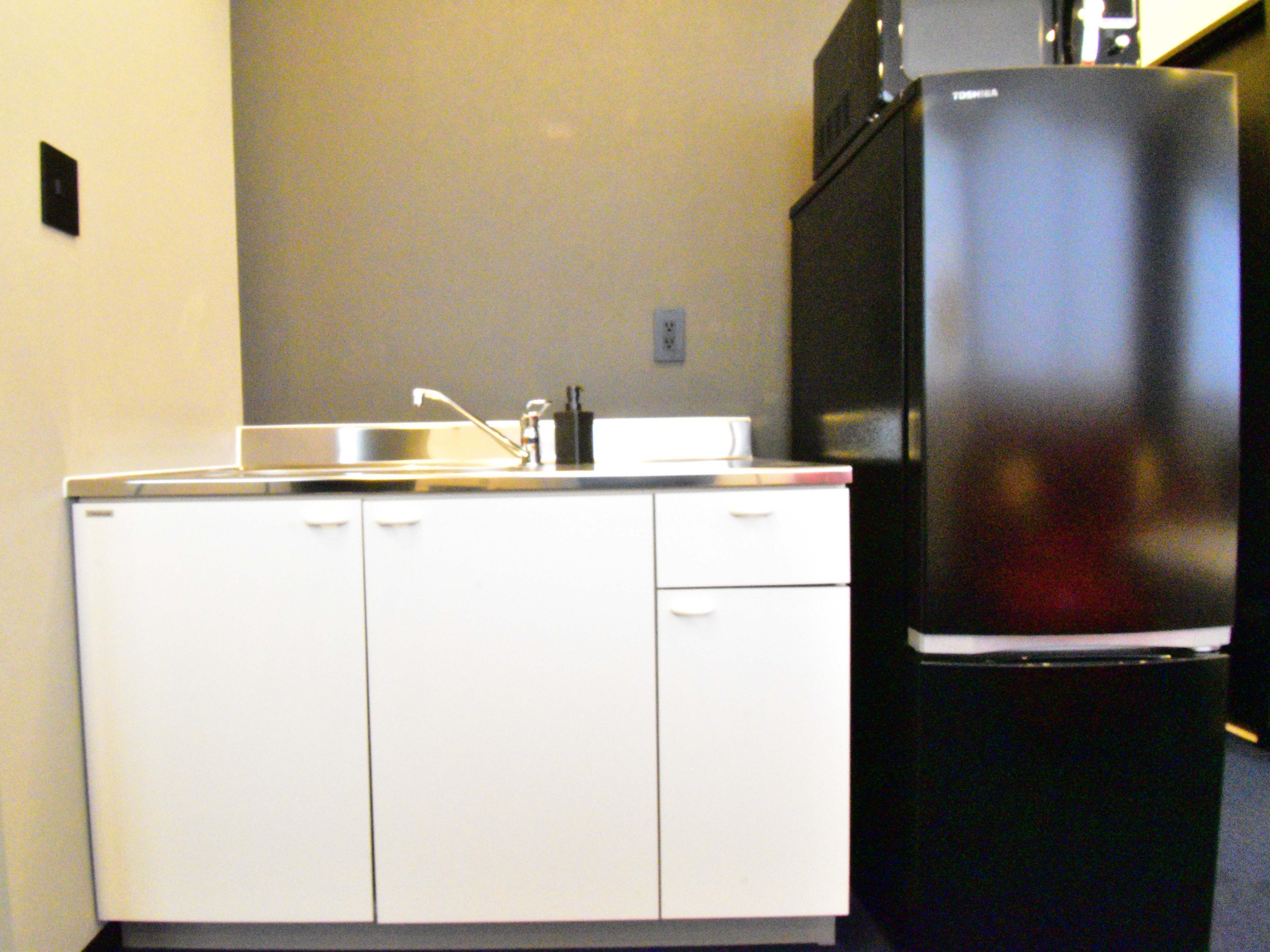 2F Kitchen