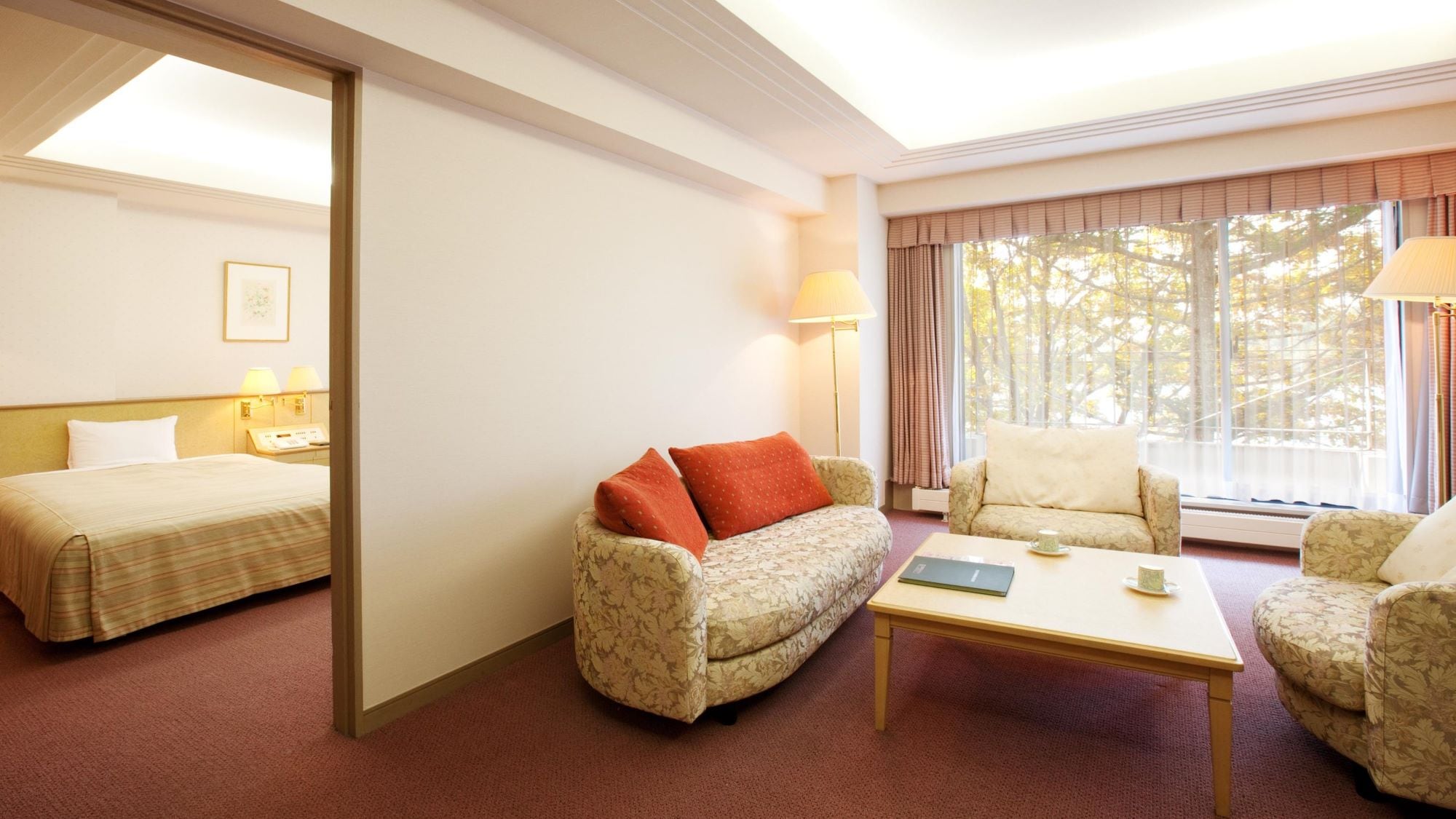 [Venus Suite] Gambar