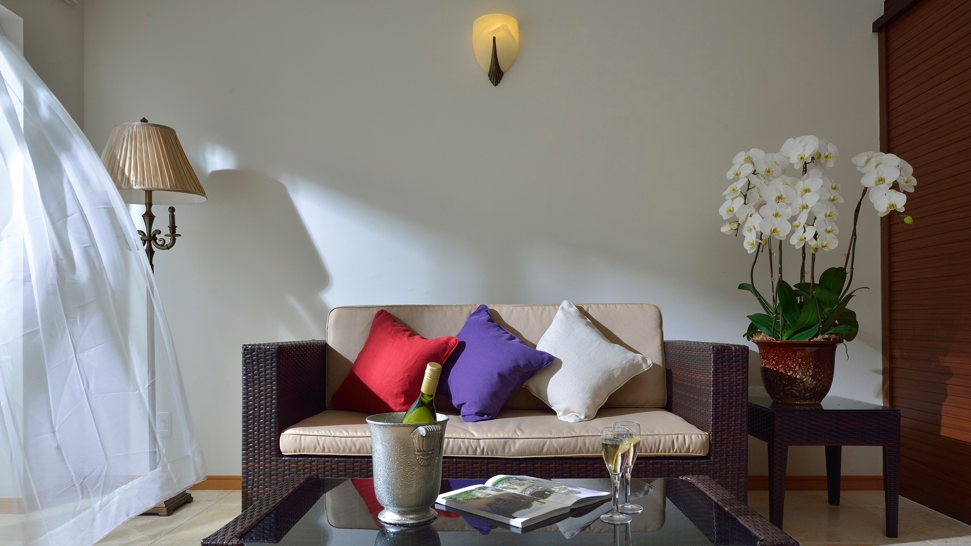 Imgya Suite Room