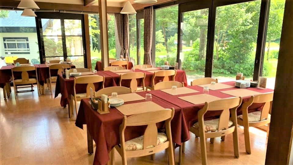 Dining room 3