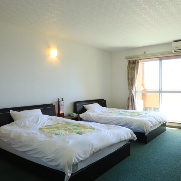 ■ Western-style room