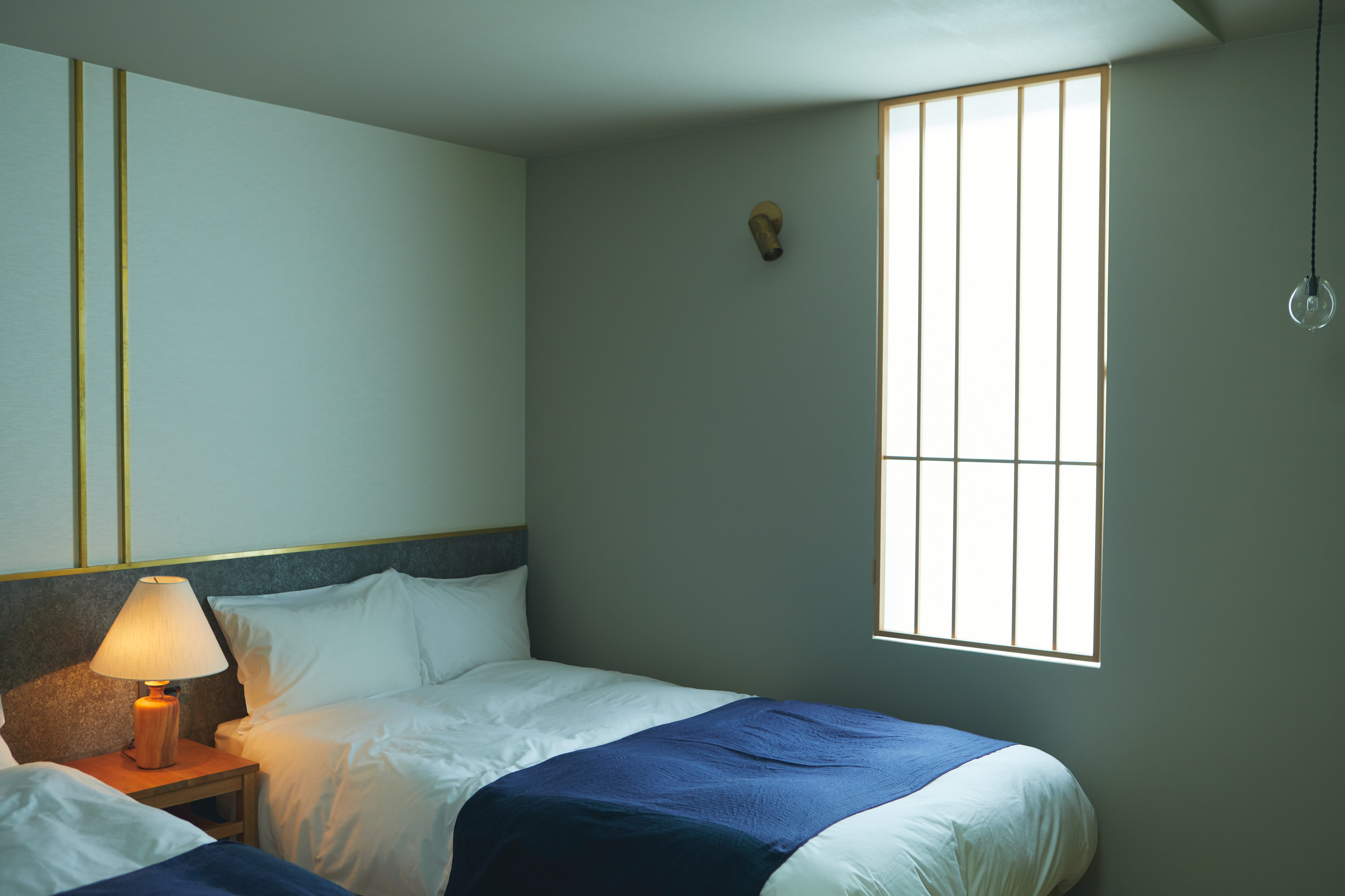 "Ai" room