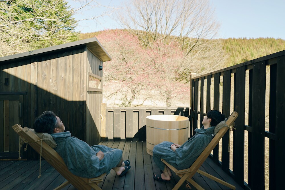 Sauna Buds