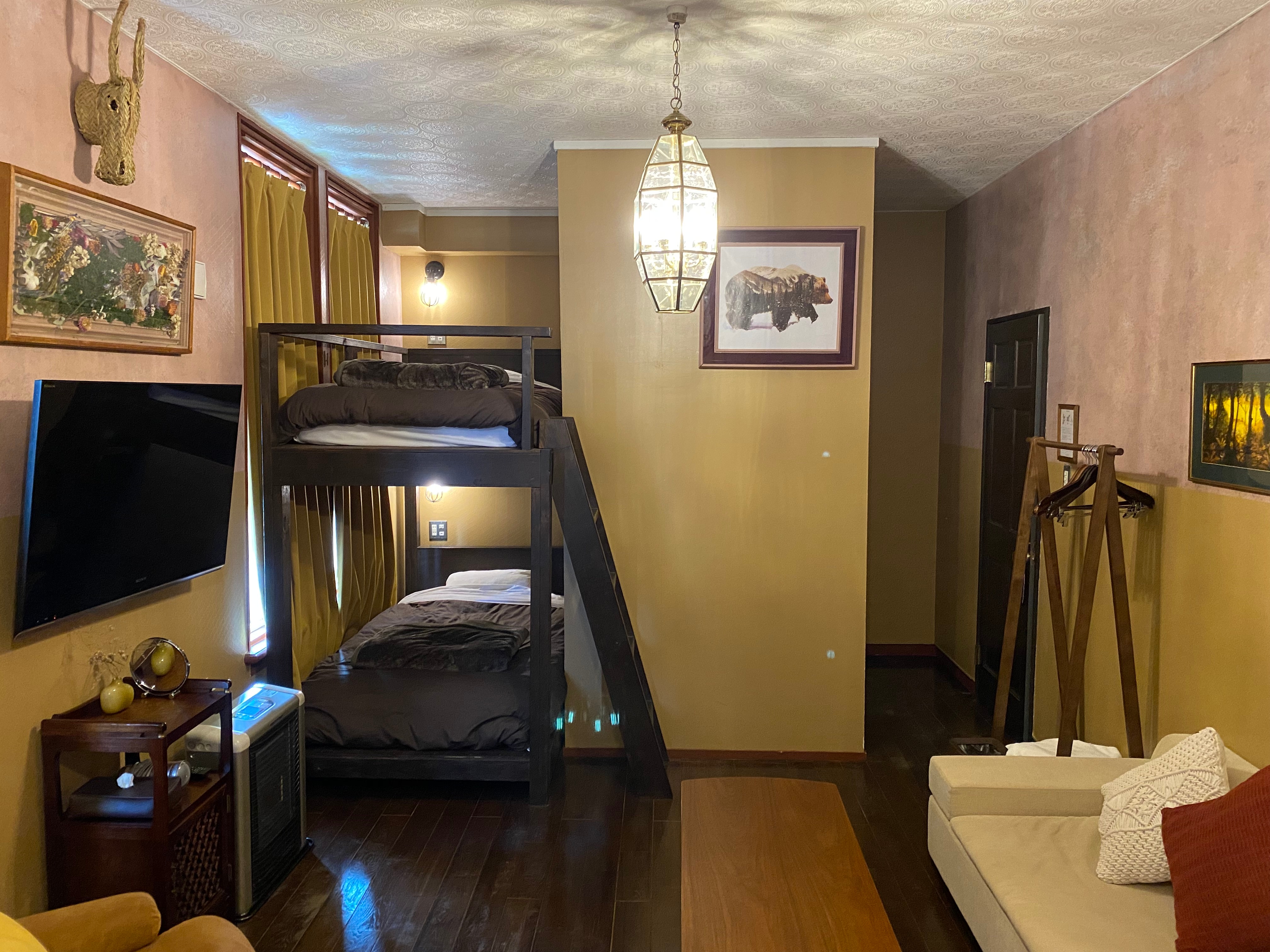 Room 205