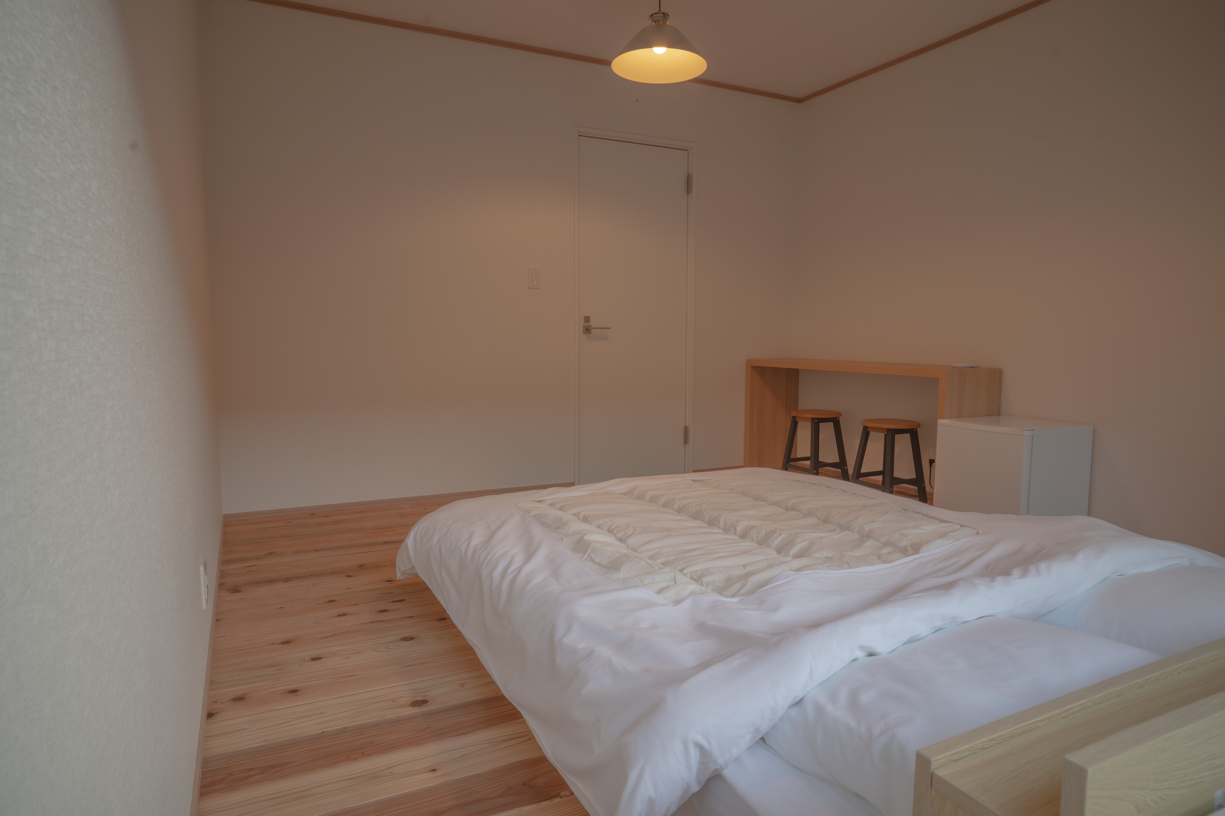 포레스트 더블룸