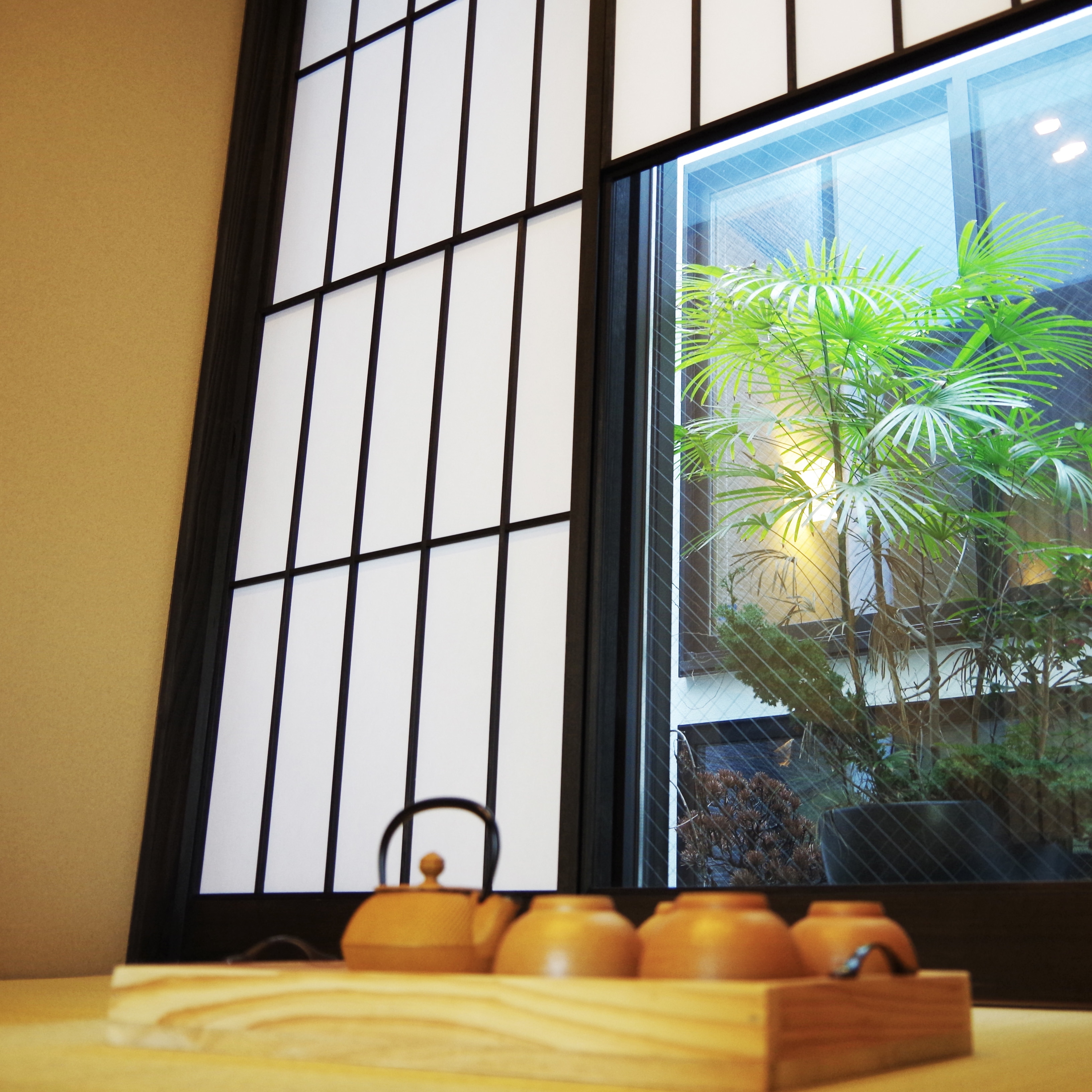 Japanese-style room 2