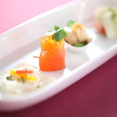 Hors d'oeuvres