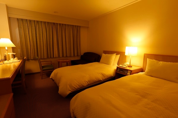 Western-style room