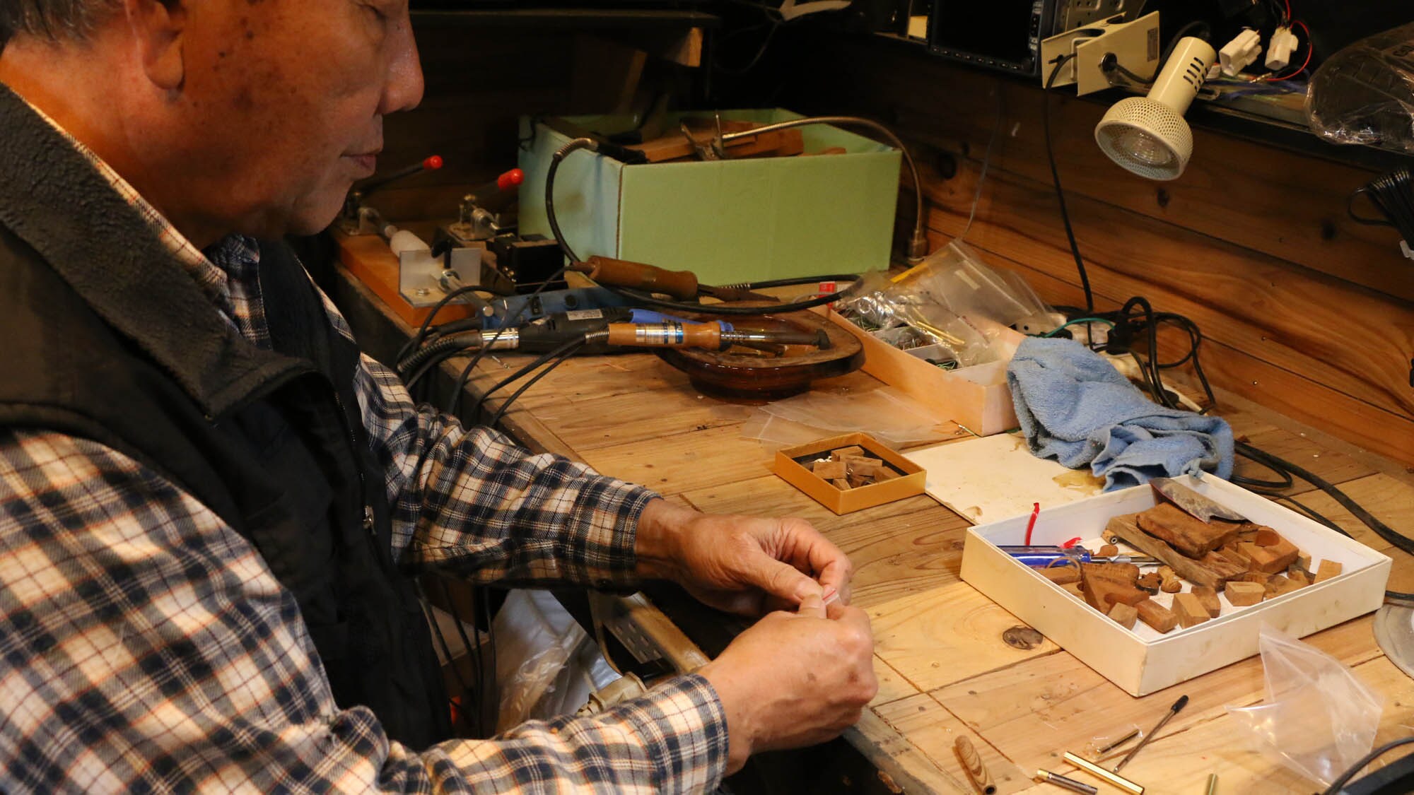 Workshop