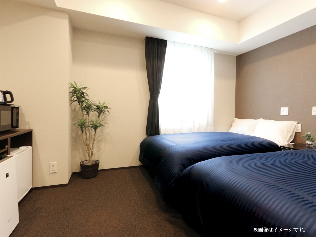 Kamar Twin