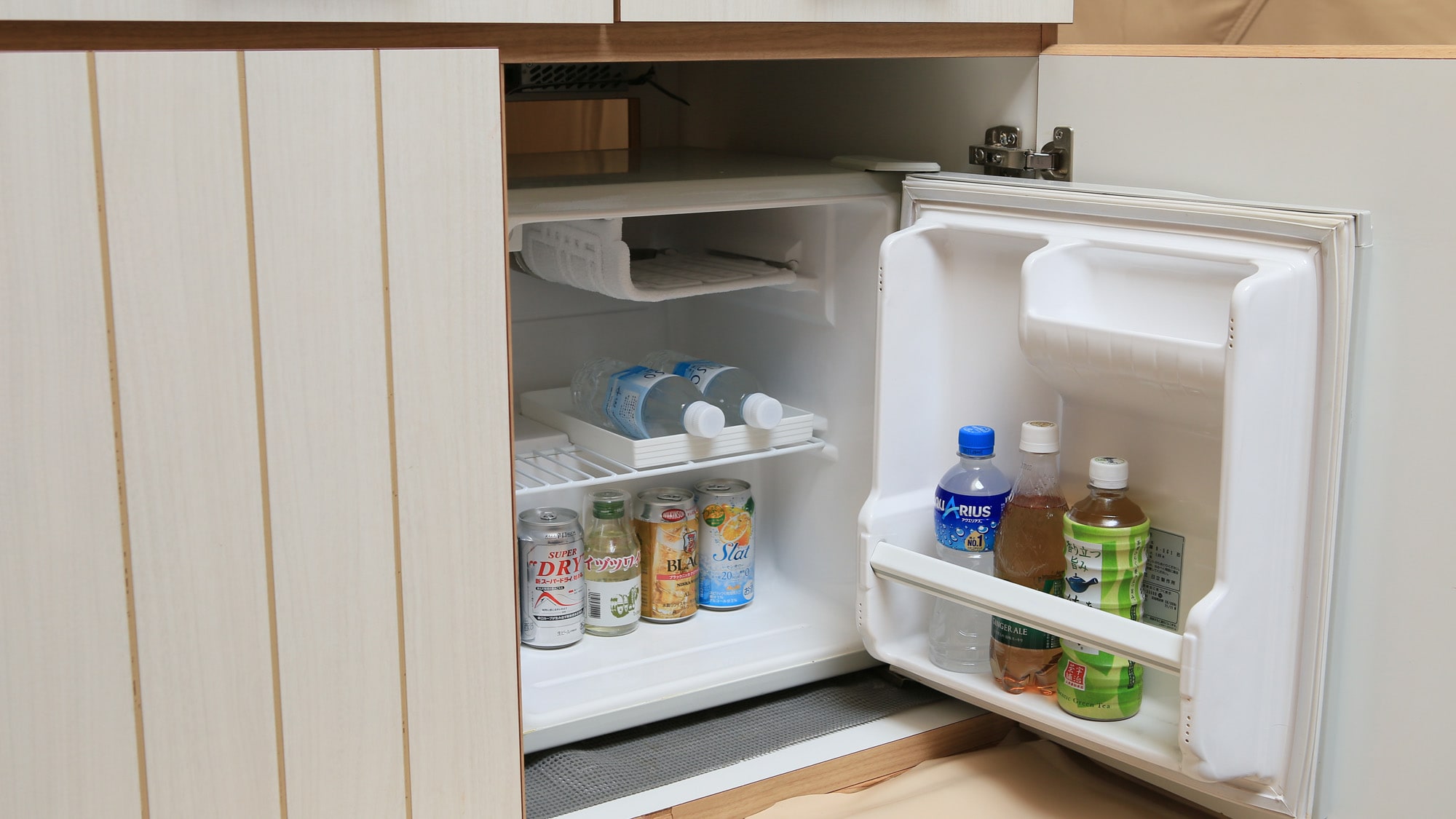 ◆ BBQ plan includes refrigerator drink! (image)