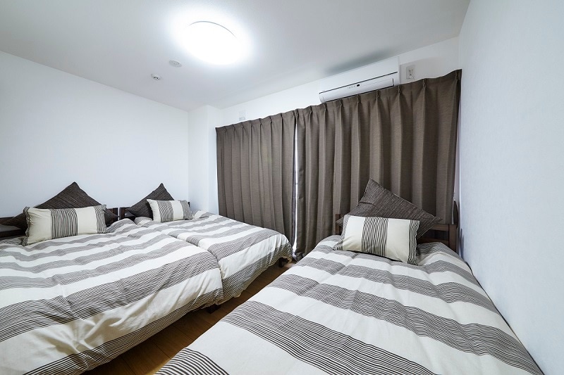 Indoors (Room 303)