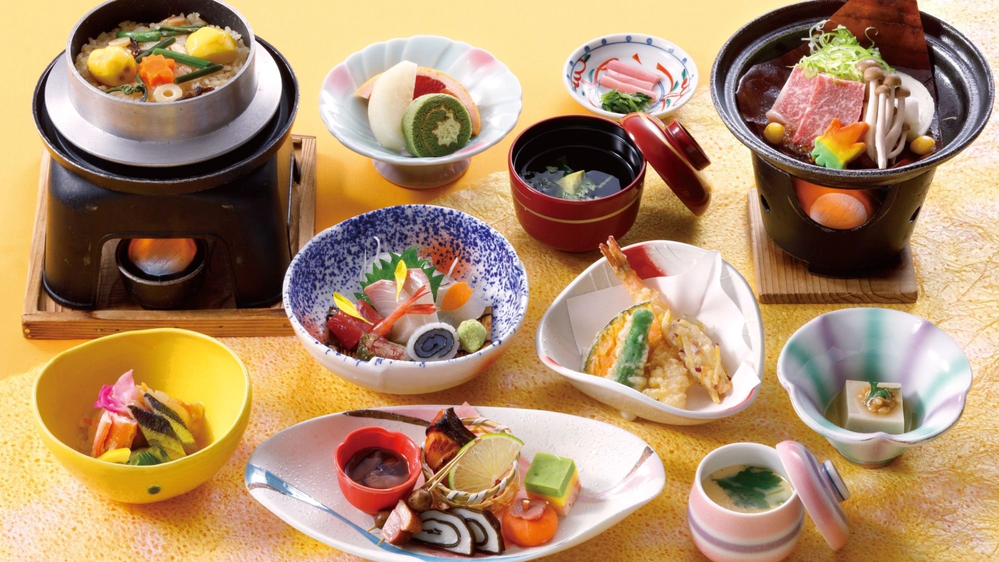 Tsurugi Course