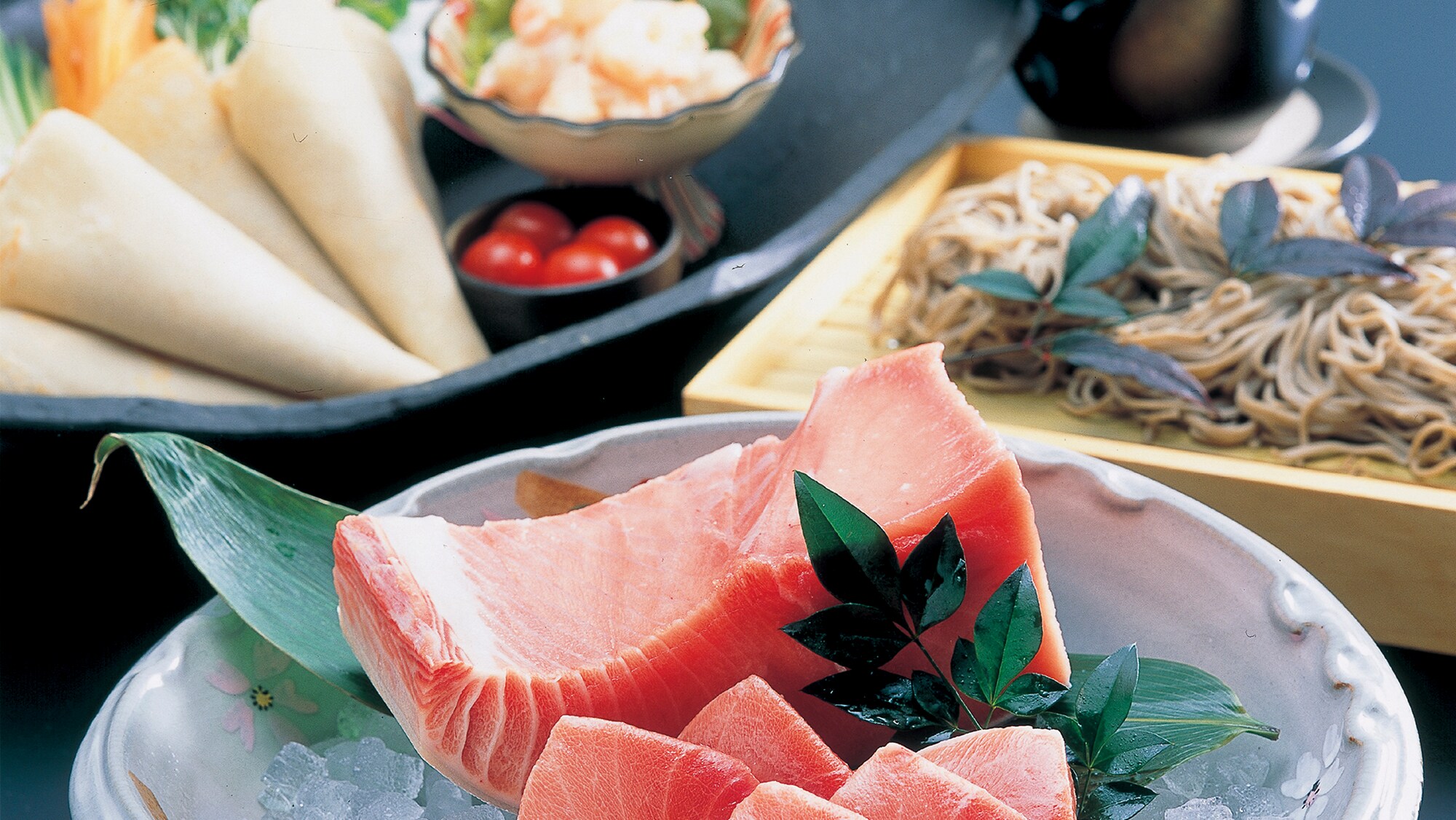 Hotel photo 69 of Osaka Dai-Ichi Hotel.