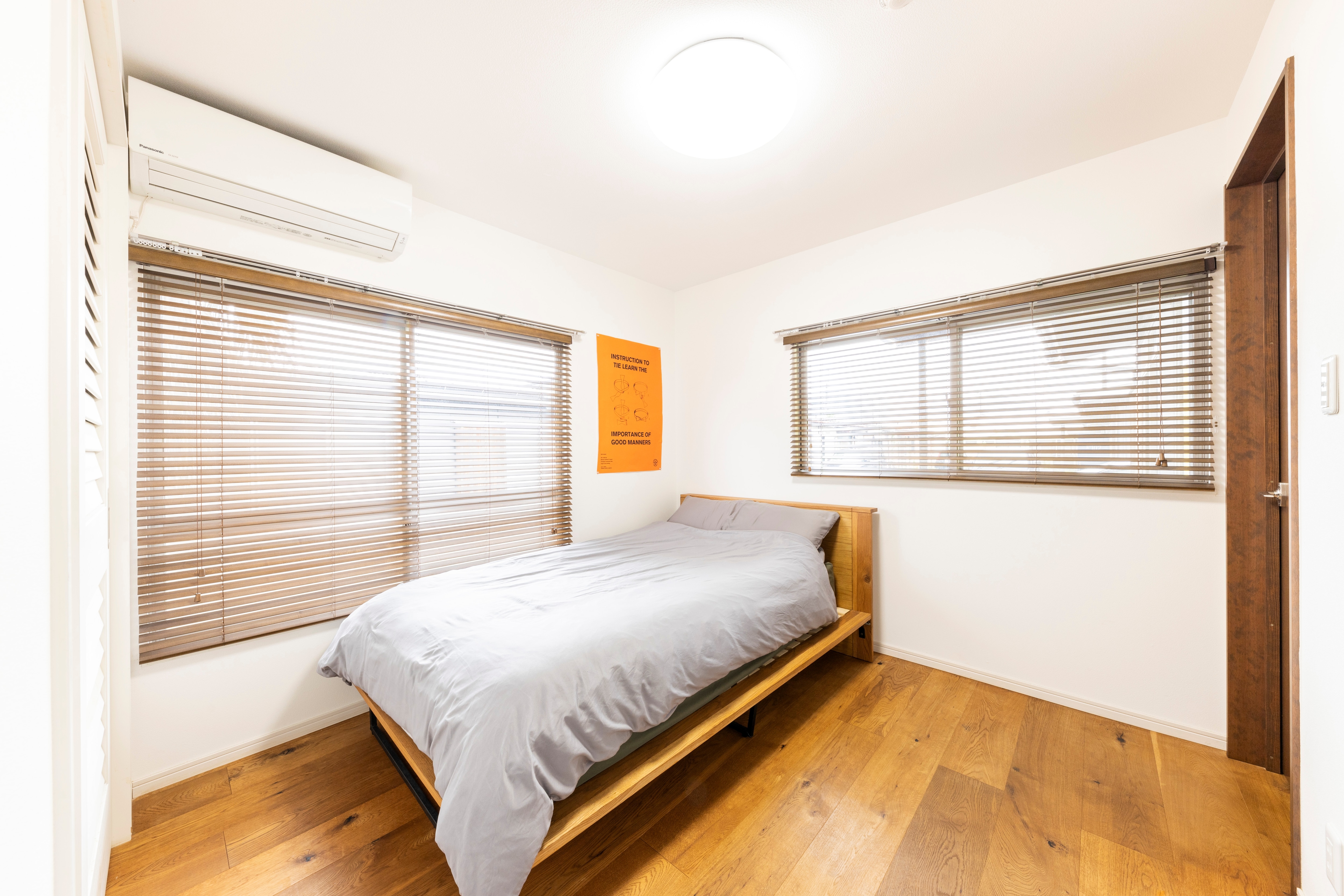 MINO103 Bedroom