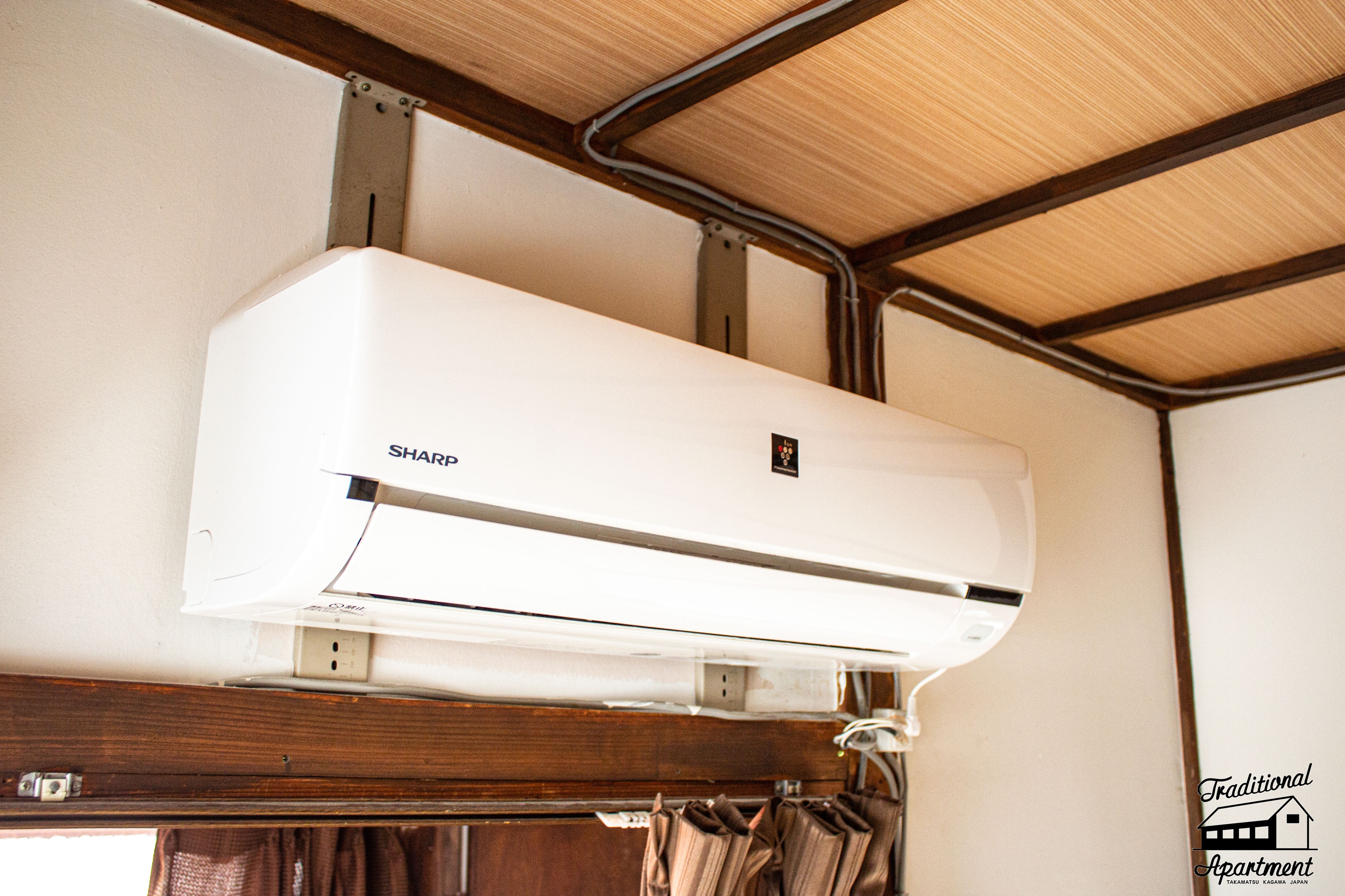 Air conditioning