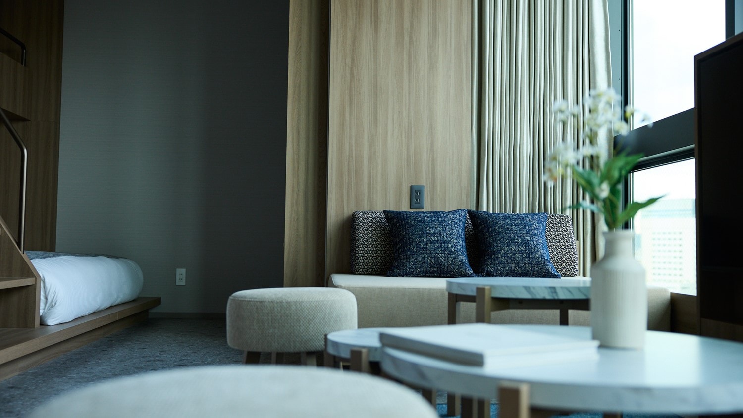 Bank Suite