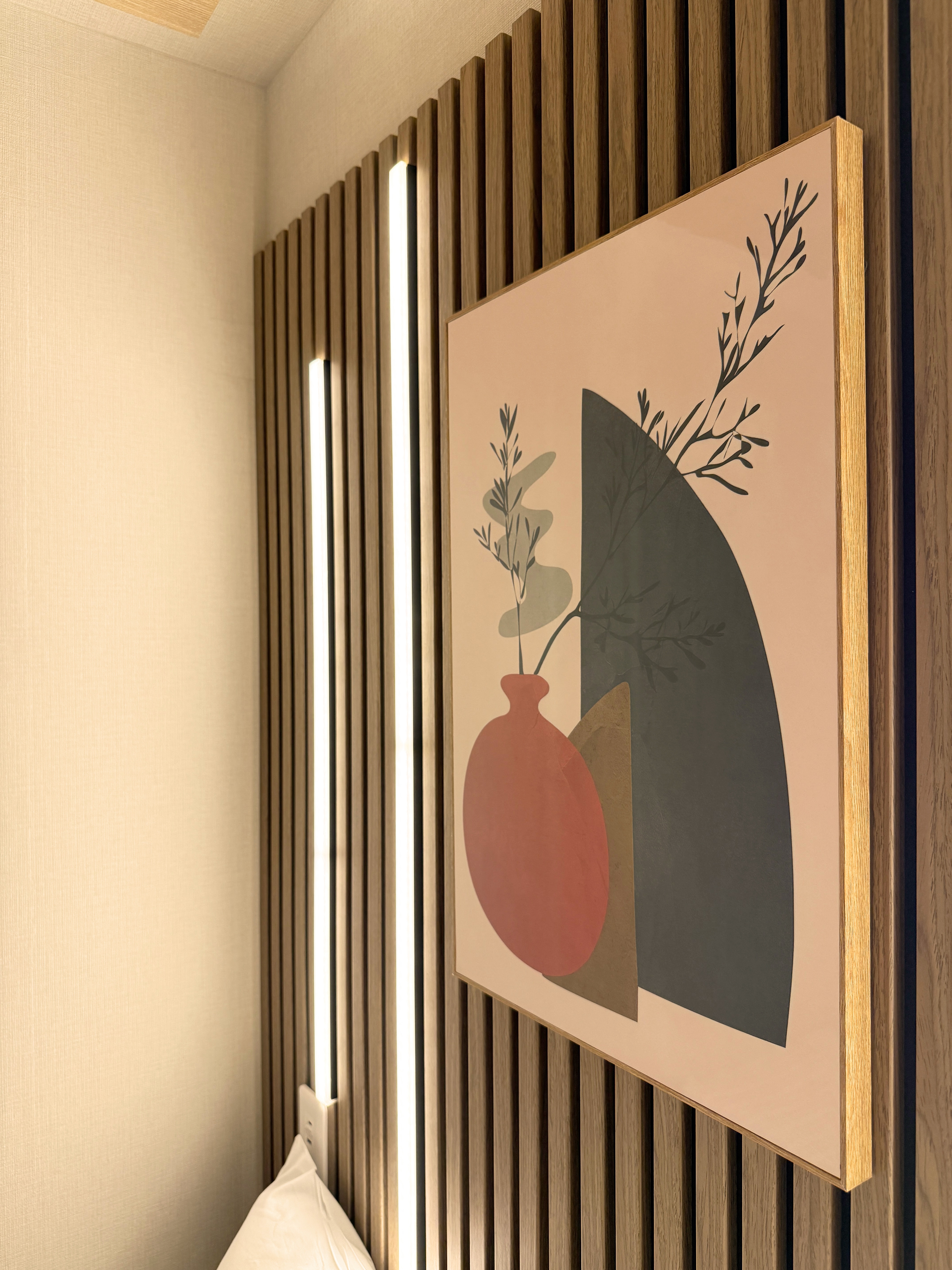 Kamar Quadruple Superior