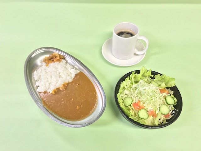 幸运小丑早餐套餐（原味咖喱）
