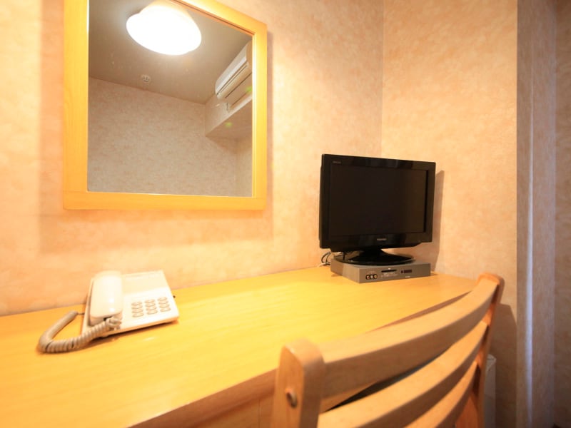 Room desk
