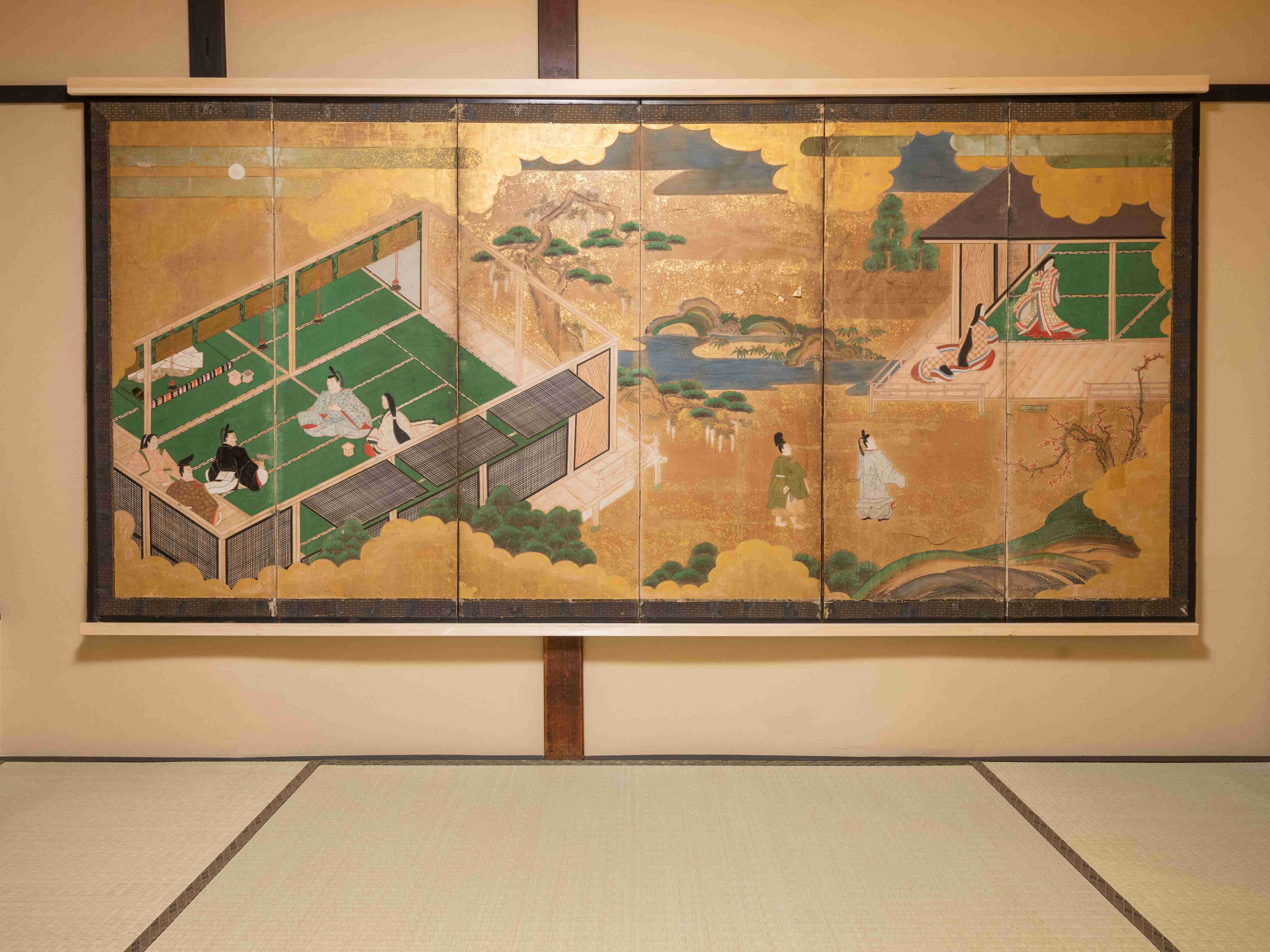 藝術品
