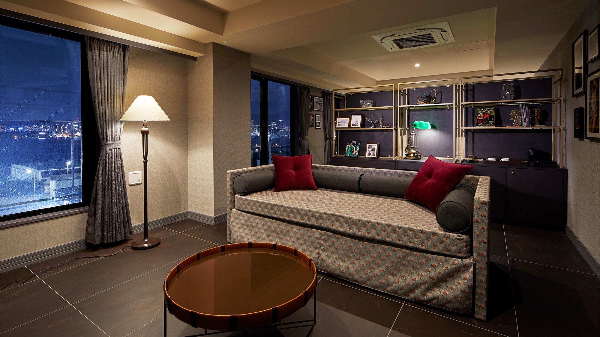 ◆ Suite - Harbor View ≪Approx. 51 square meters≫