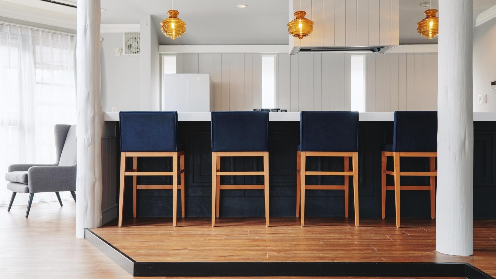 [British-style designer cottage] Kensington (non-smoking)