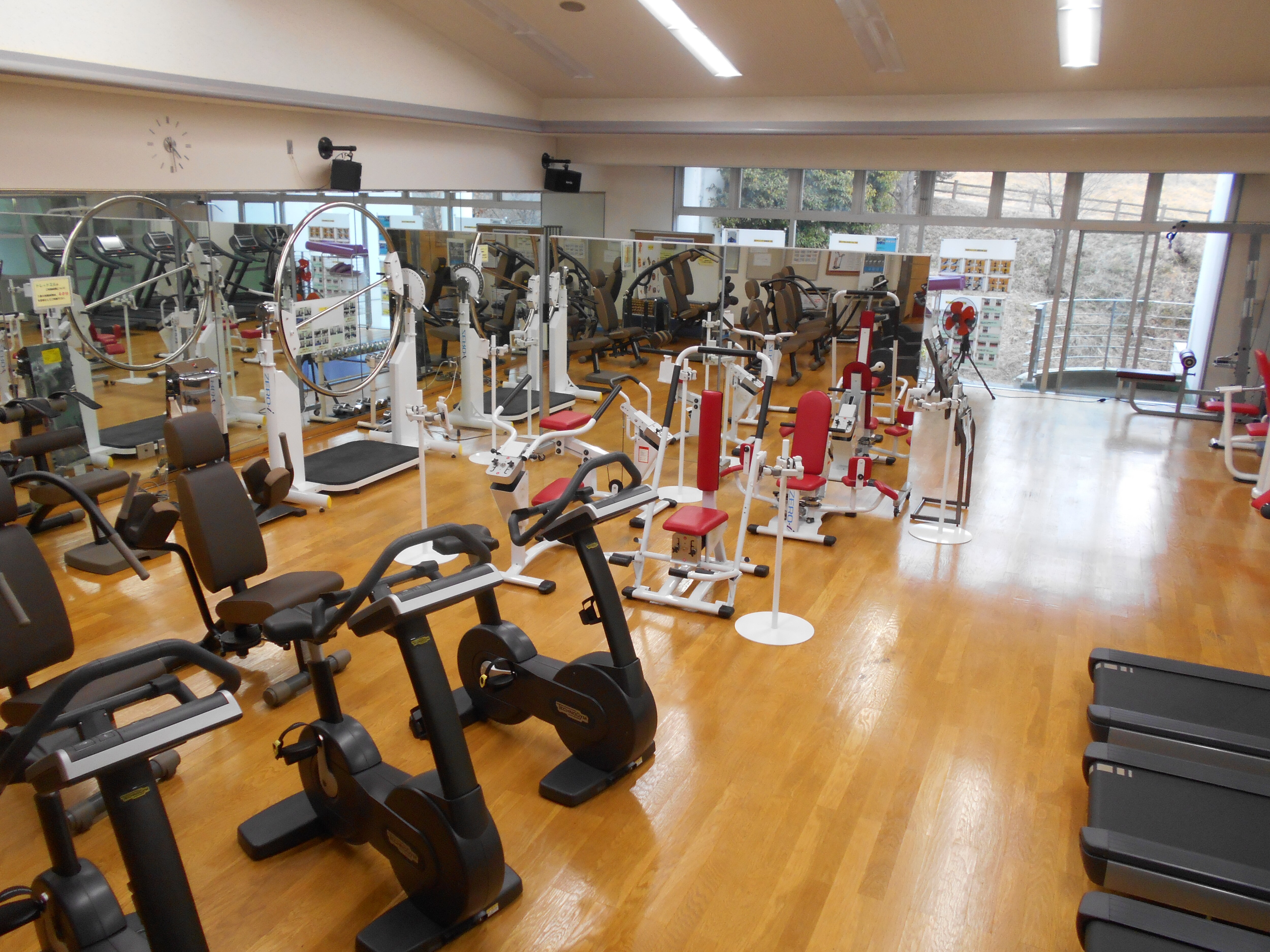 Gym