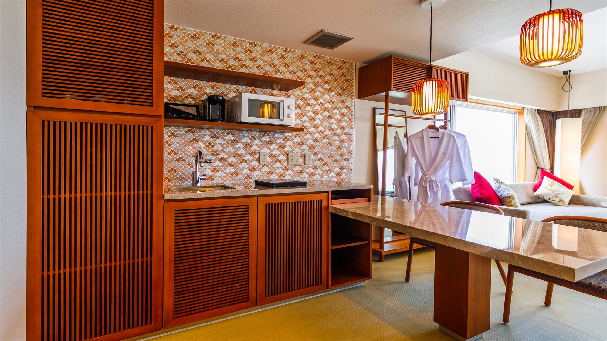 Grand Suite Double Room