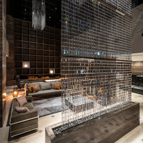 ◆ Lobby / Lounge (2F)