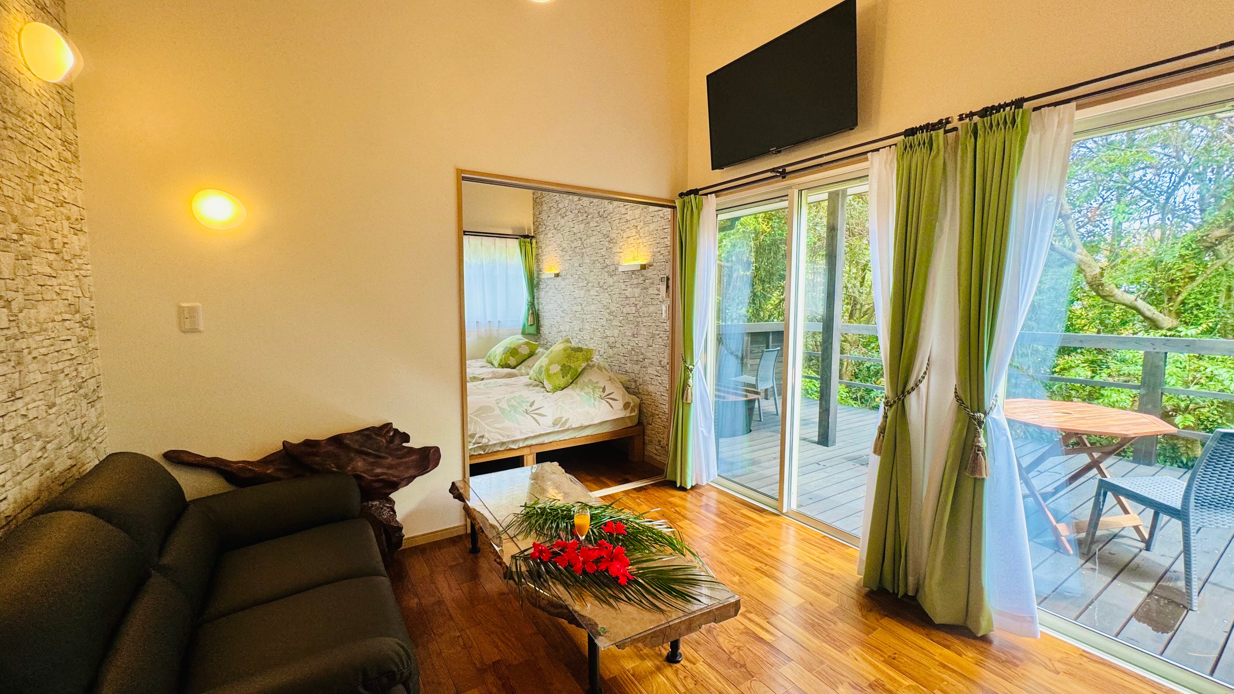New Cottage 11