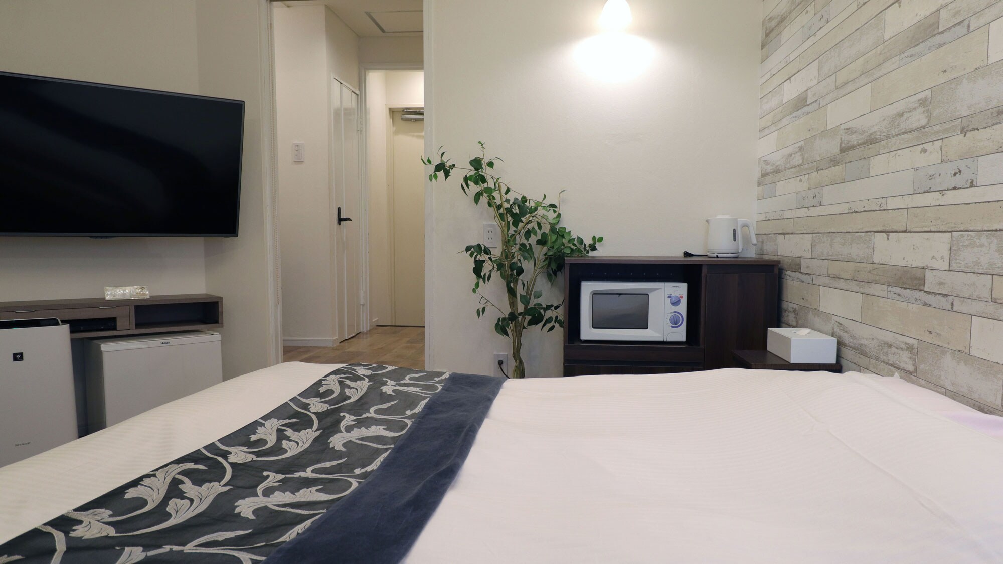 Example of a Superior Double Room