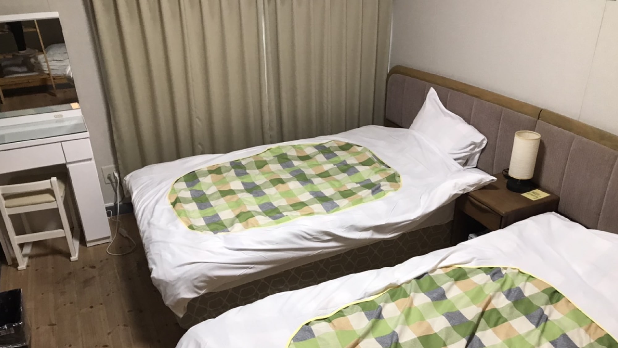 Room 201