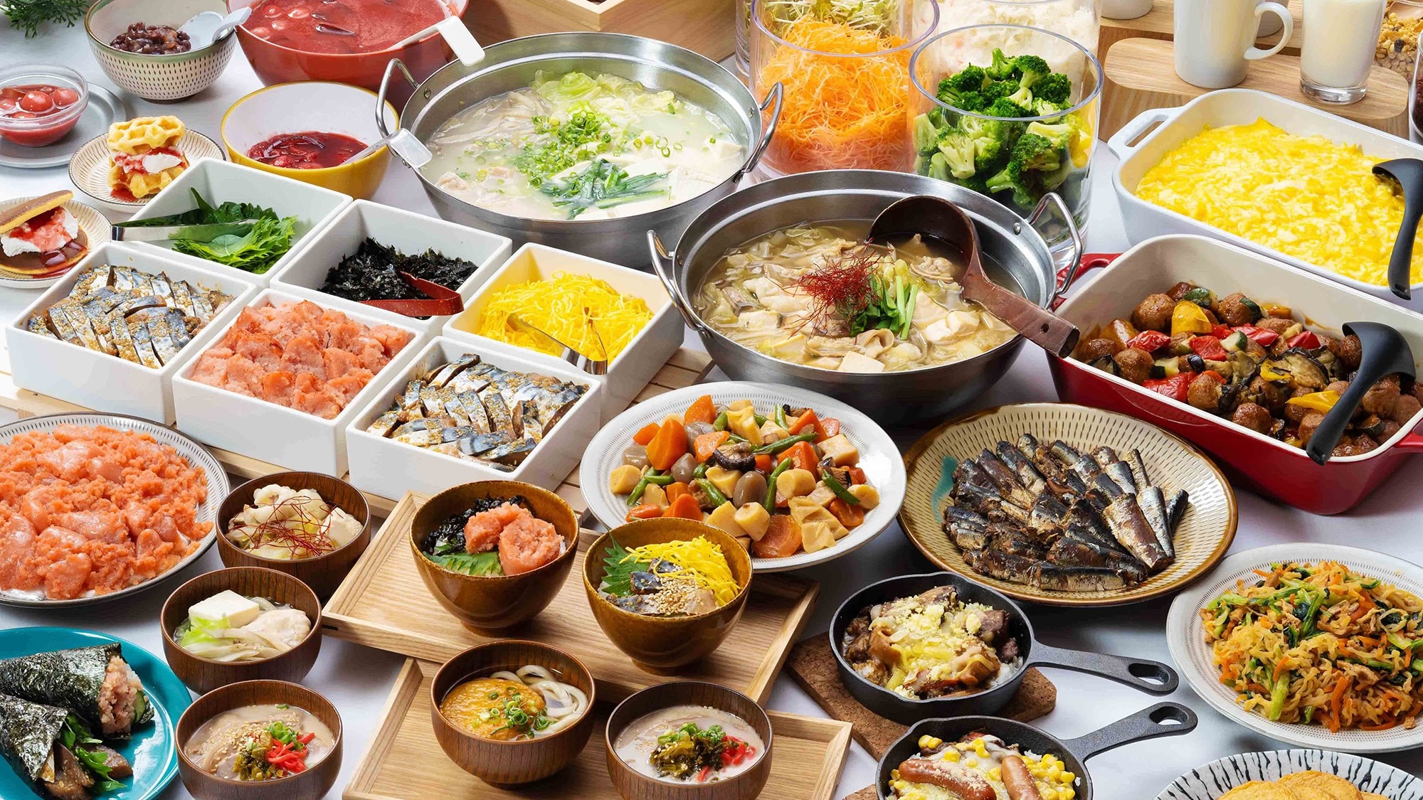 [Breakfast Renewal] คติประจำใจ อาหารเช้าแสนสนุก