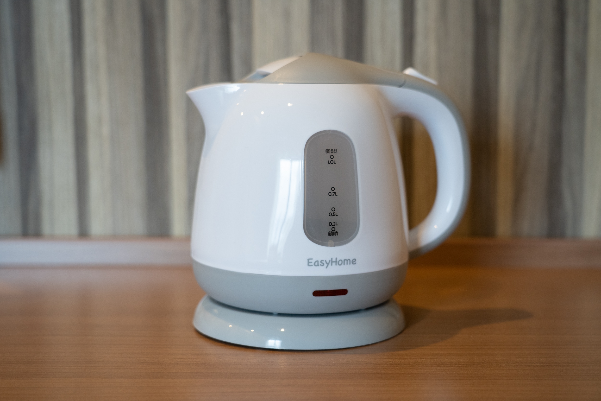 Electric kettle