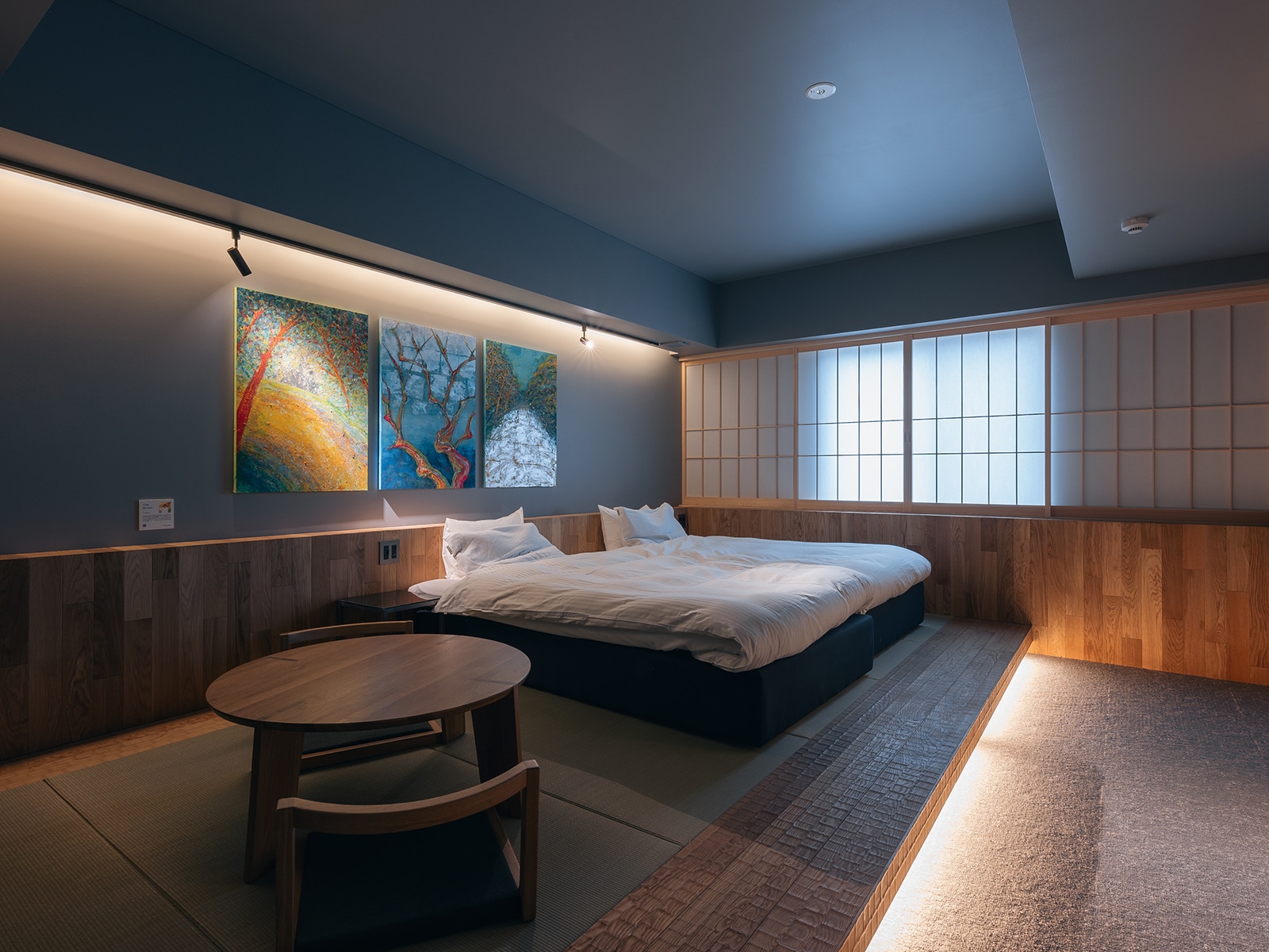 1530房间