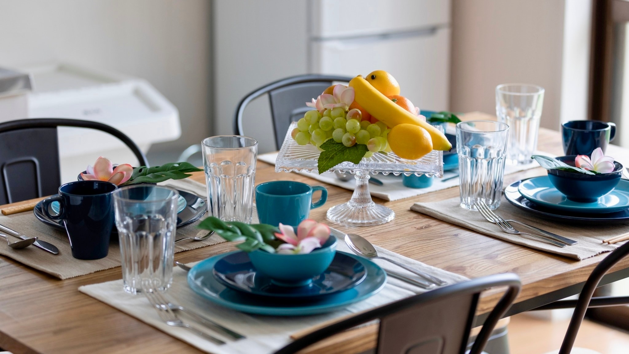 Kitchen table