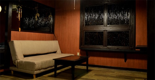 Sofa bed