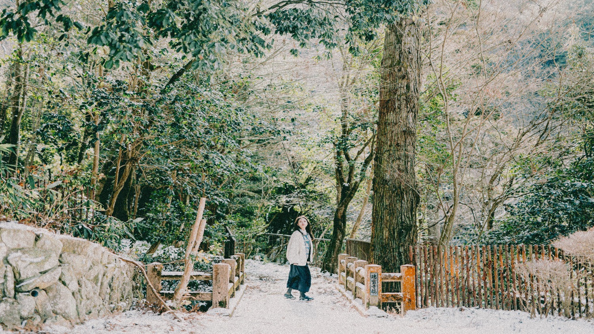 Arima hot spring town ⑥