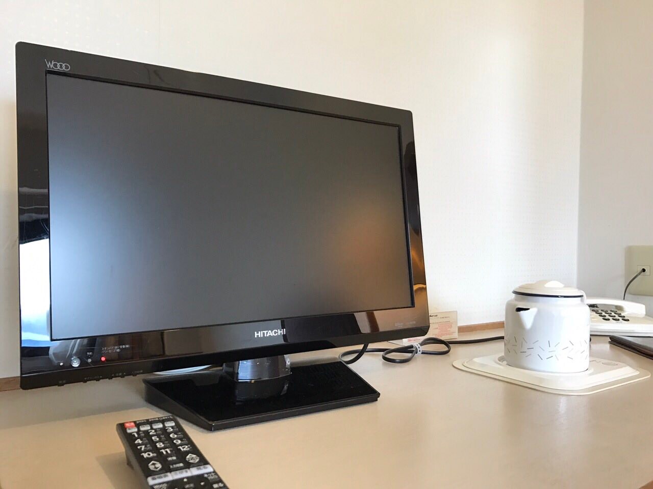 LCD TV