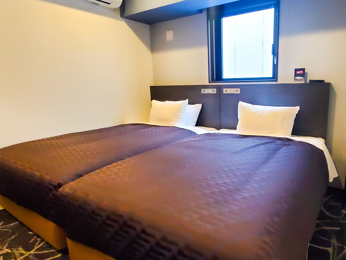 ◆Twin Room◆