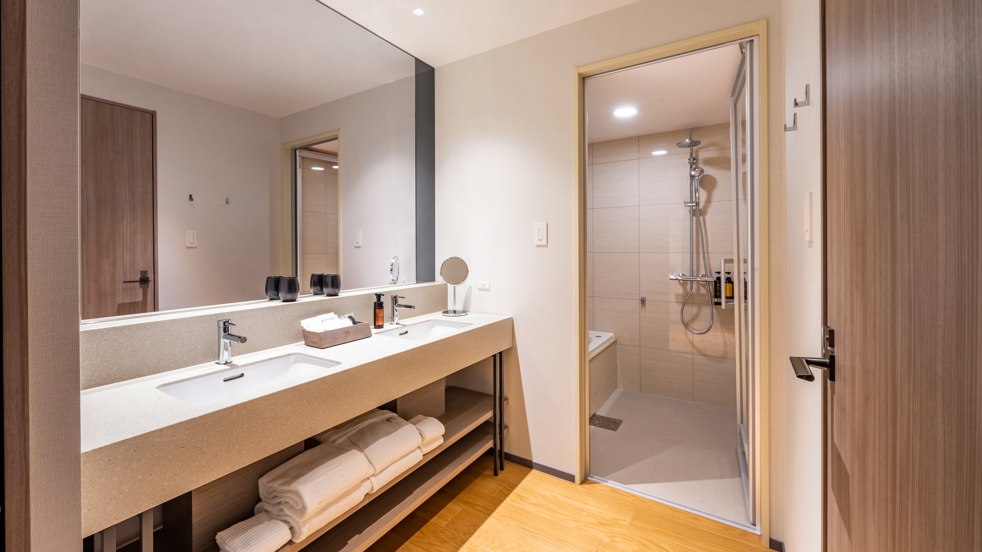 Grace Hollywood Twin (35-41 sqm)