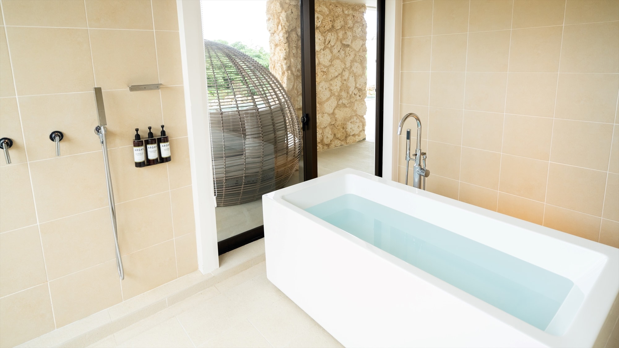 ◆Rescape Suite Villa