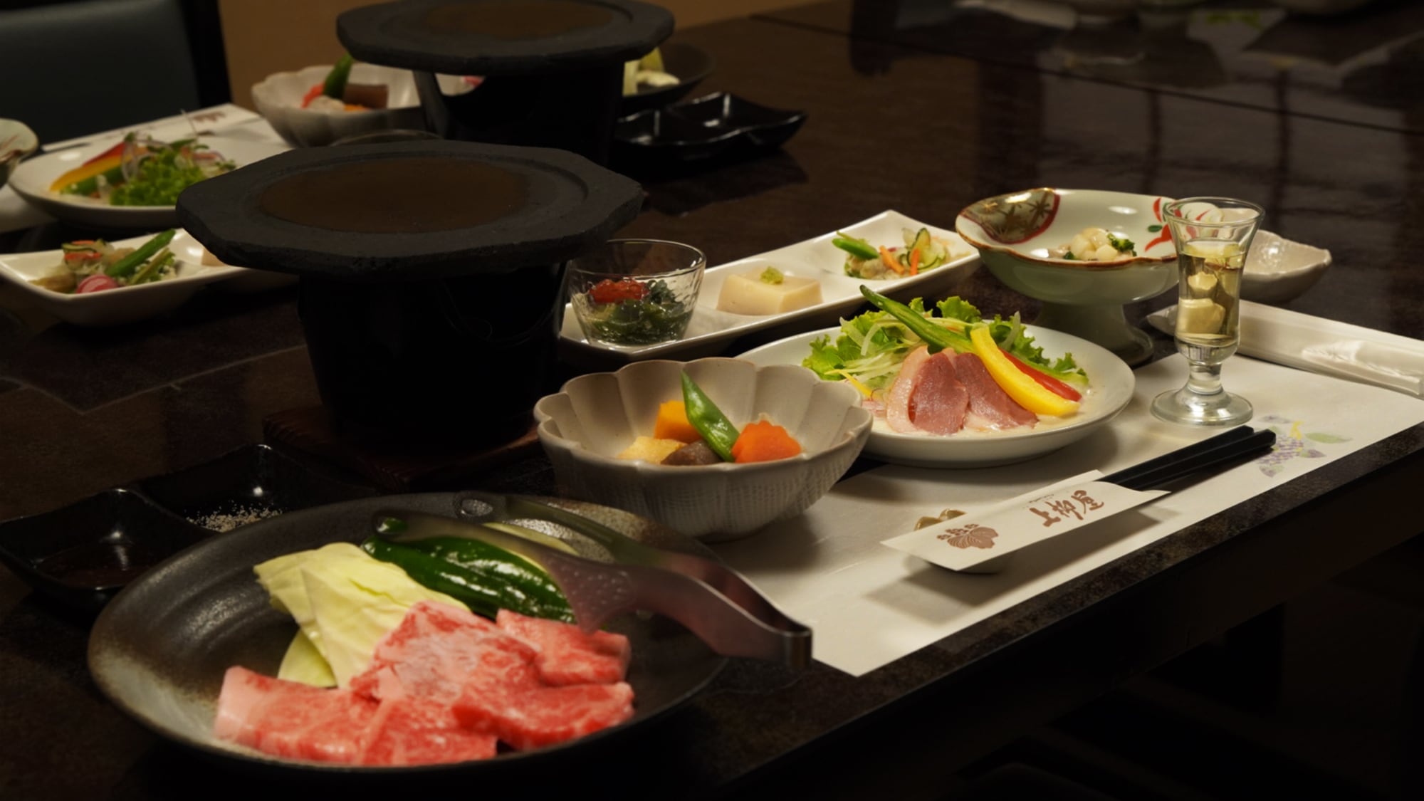 Makan malam/contoh