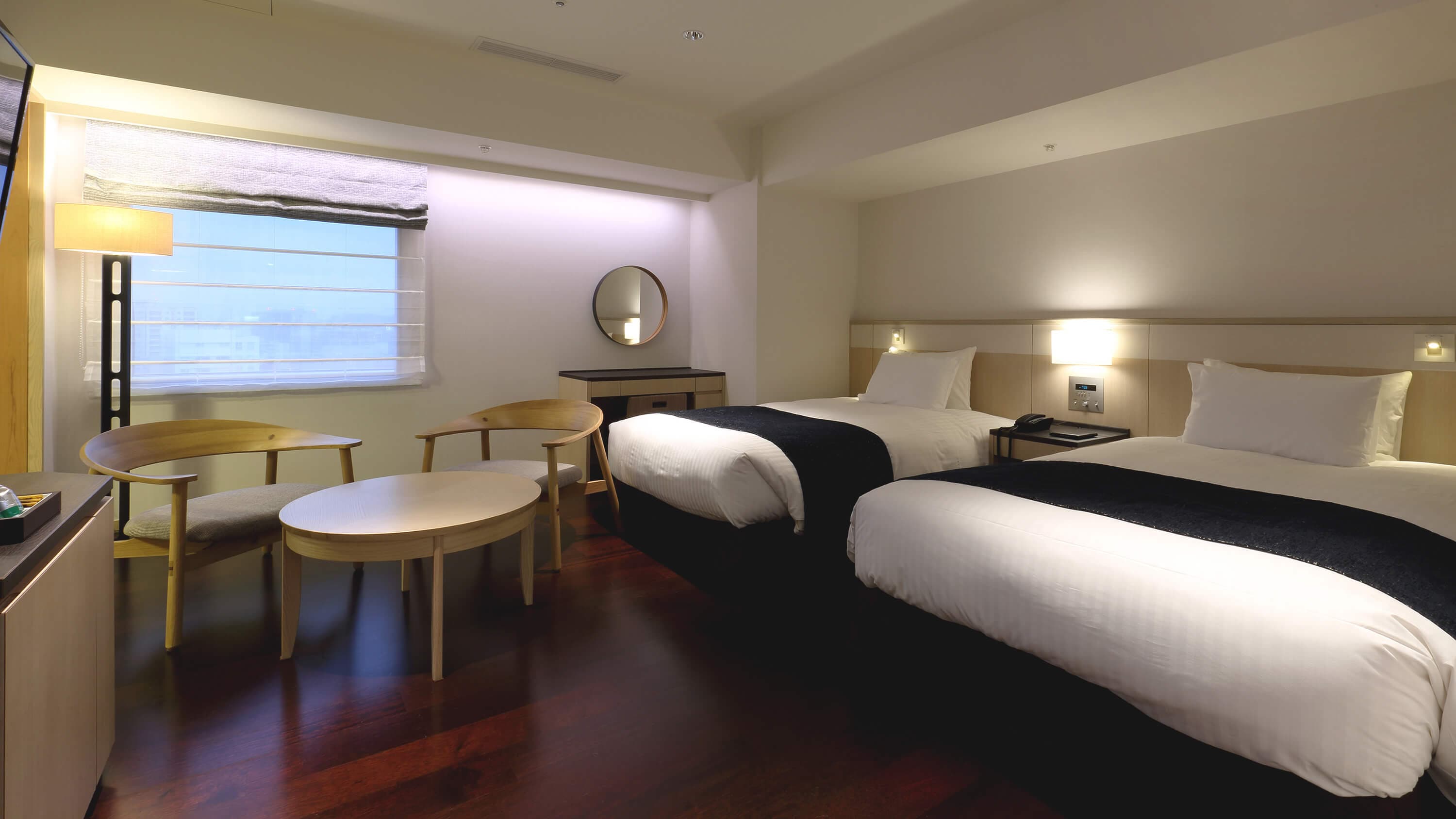 JAPANESE STYLE / Comfort Japanese / Western room 56.1㎡