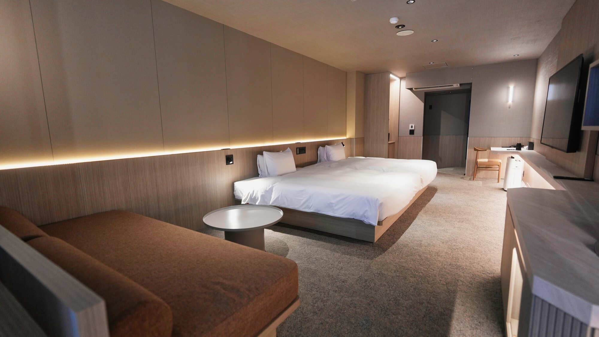 Luxury