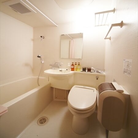 ◆ Unit bath