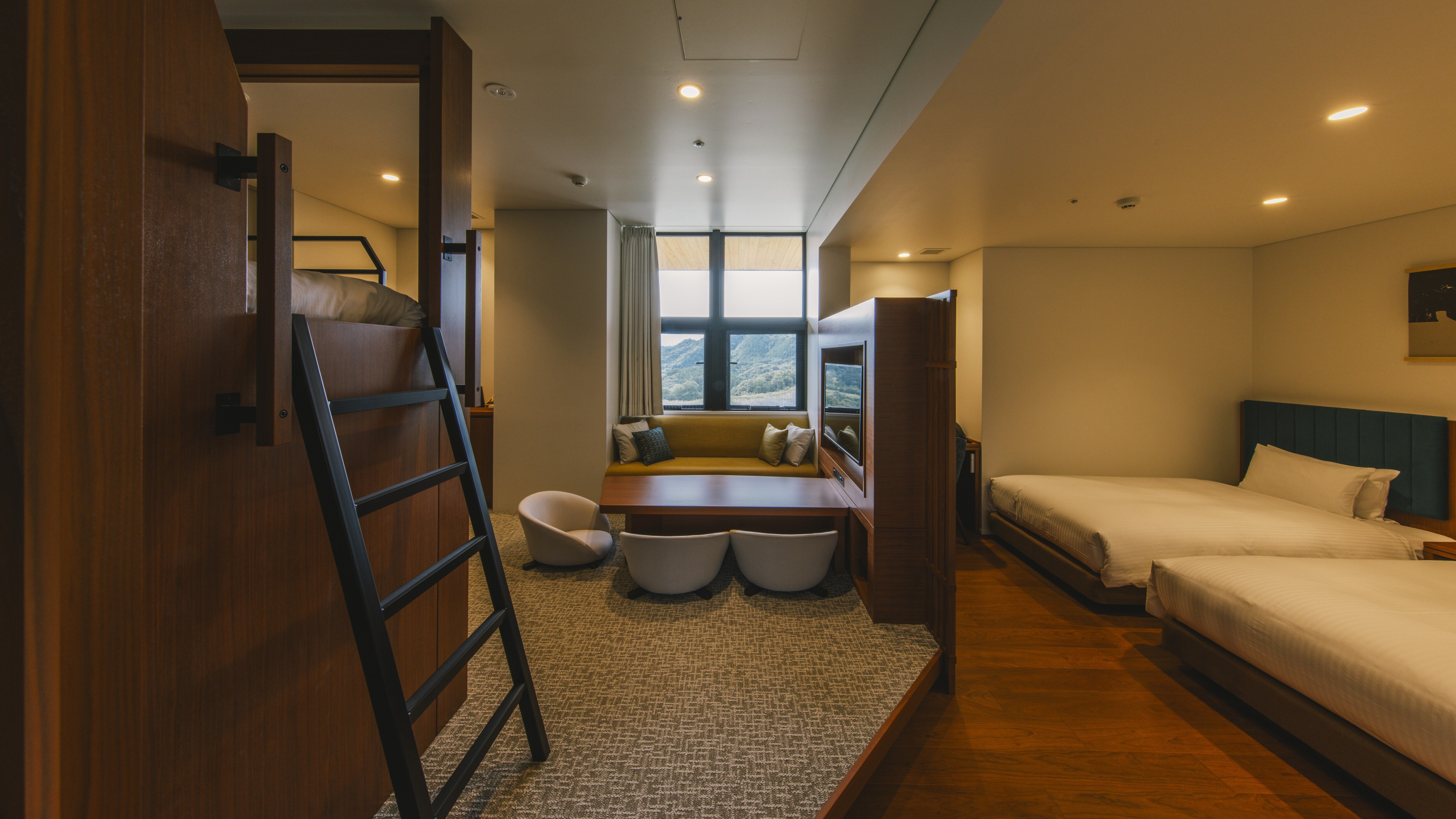 Family Suite