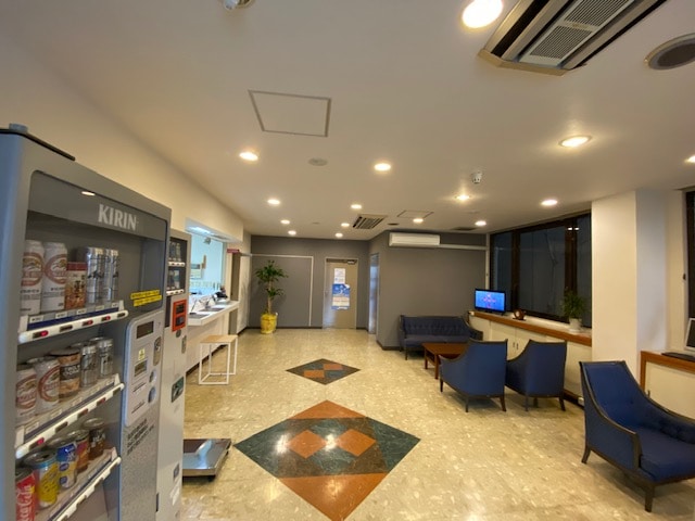 城市酒店豐前線